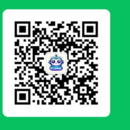 微信搜一搜名片：搜索「AI Lookup」可关注公众号